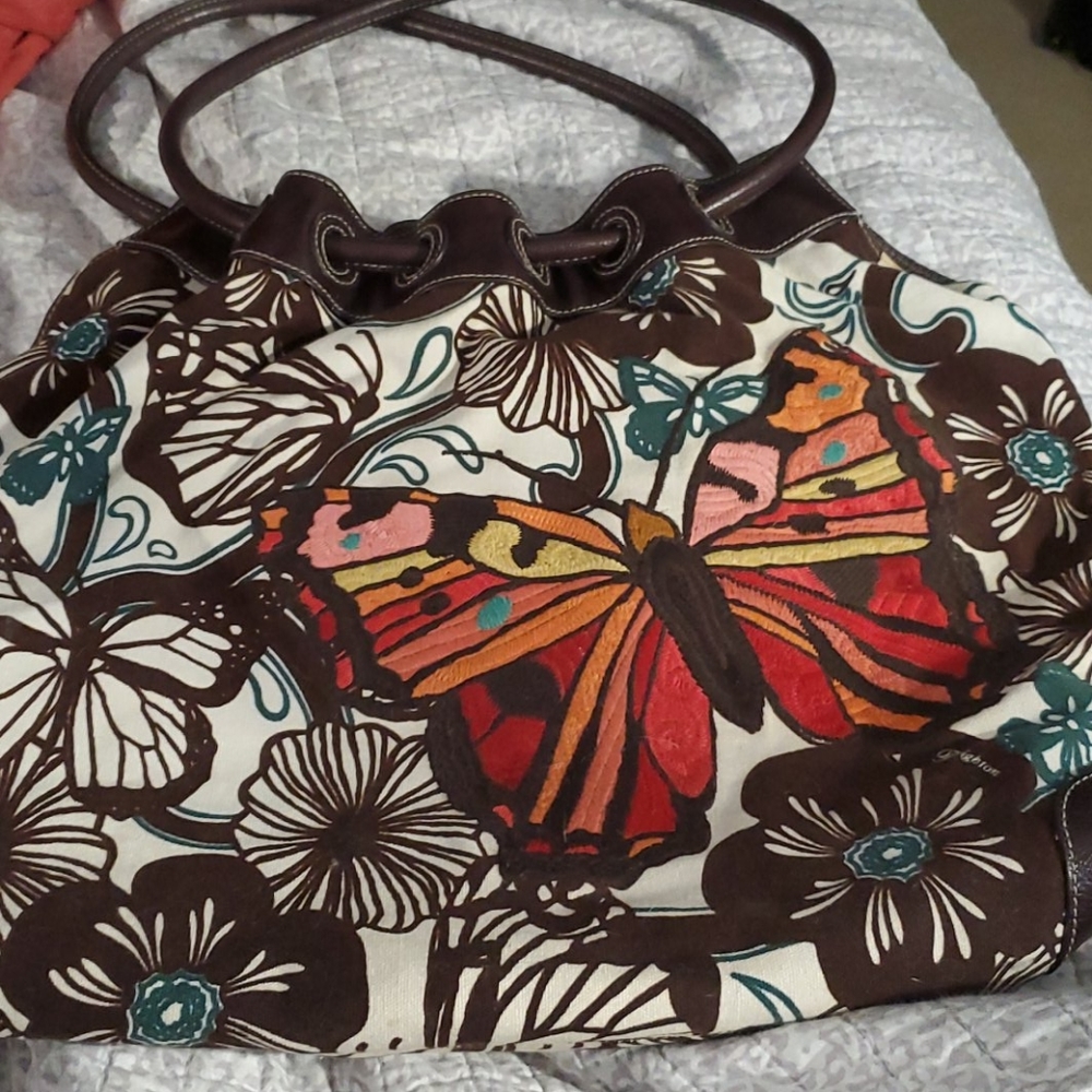 Brighton handbag